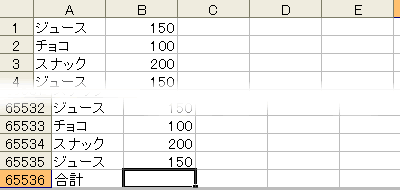 エクセル(Excel)関数