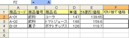 INT関数